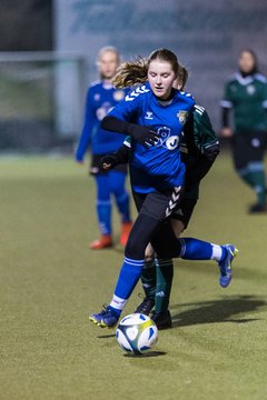 Bild 153 - wBJ Rissen - Alstertal-Langenhorn : Ergebnis: 1:6